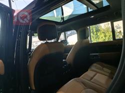 لاند روفر دفندر